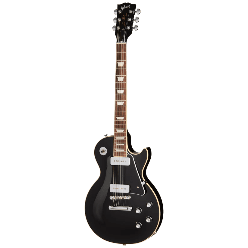Guitarra Electrica Gibson Les Paul Standard LPS6P9NG25EBCH1 Noel Gallagher