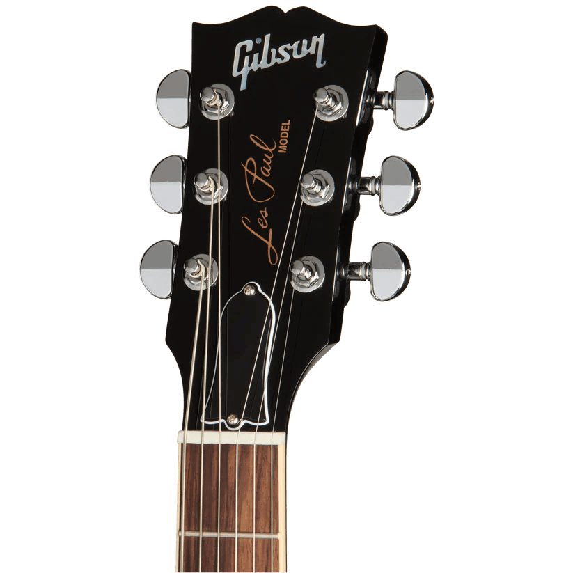 Guitarra Electrica Gibson Les Paul Standard LPS6P9NG25EBCH1 Noel Gallagher 4