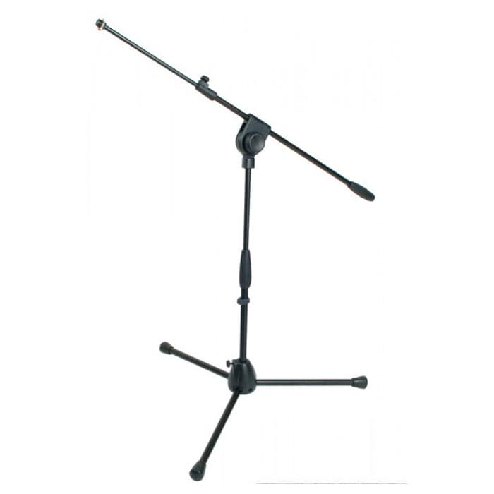 BASE MICRÓFONO PROEL PRO281BK