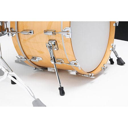 Bateria Tama Superstar Su42rs-spm 4pc 3