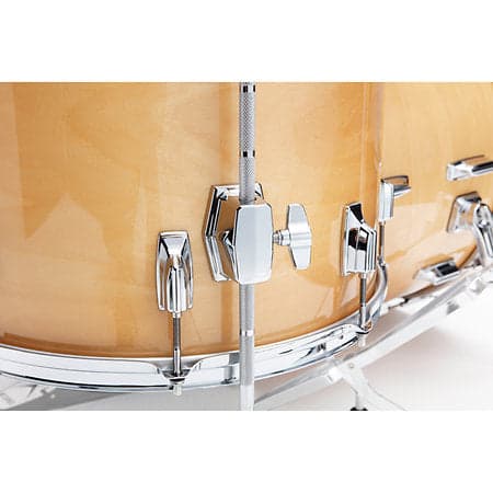 Bateria Tama Superstar Su42rs-spm 4pc 4