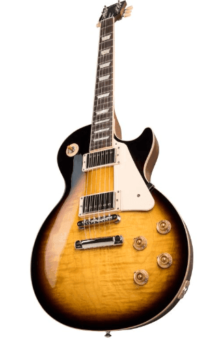 Guitarra Electrica Gibson LP 50s LPS500TONH1 3