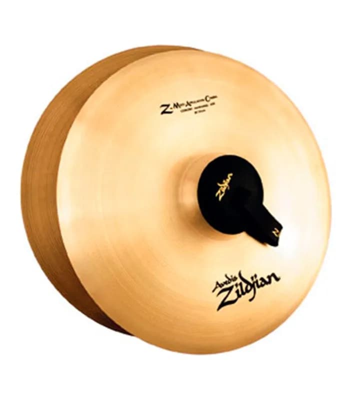 PLATILLO ZILDJIAN A0475 16 Z-MAC CRASH" 1
