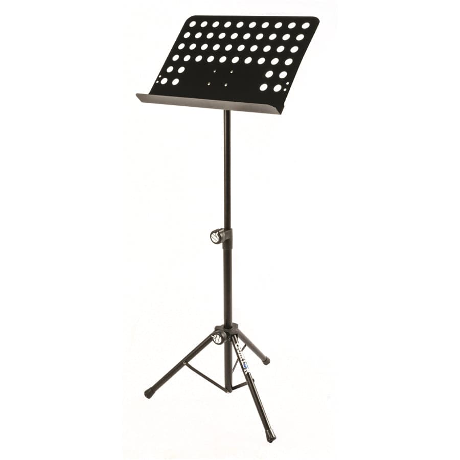 STAND PARTITURA QUIKLOK MS330W GRANDE
