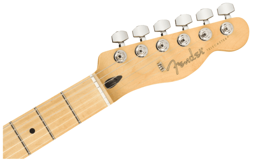 Guitarra Electrica Fender Player Tele Mn Btb 0145212550 2