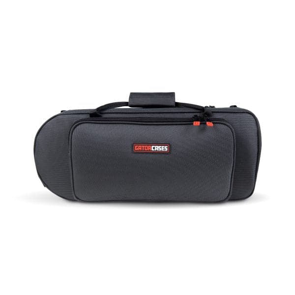 Estuche Gator Semiduro Trompeta Gl-trumpet-s23