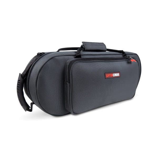 Estuche Gator Semiduro Trompeta Gl-trumpet-s23 2