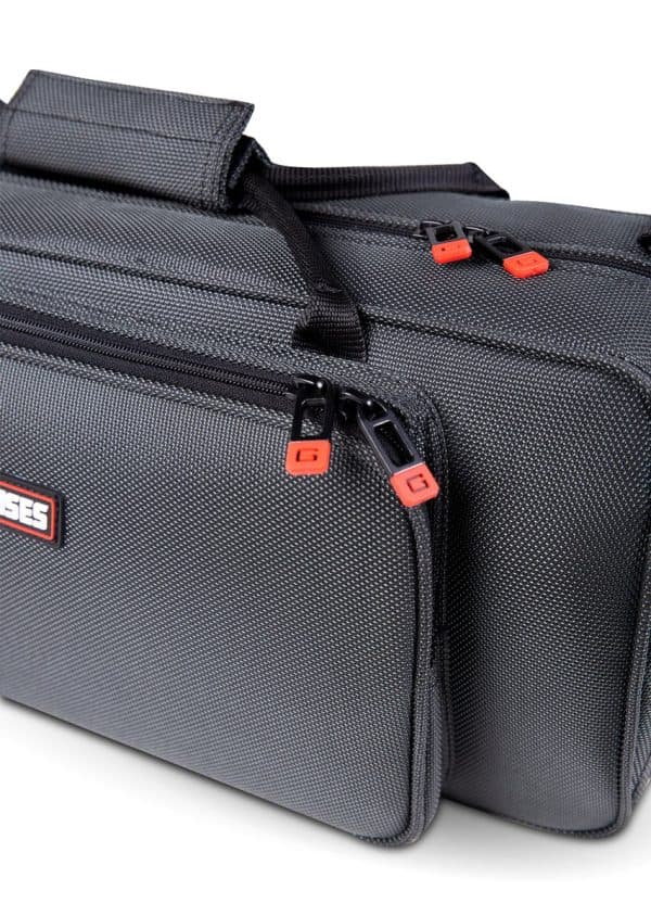 Estuche Gator Semiduro Trompeta Gl-trumpet-s23 3
