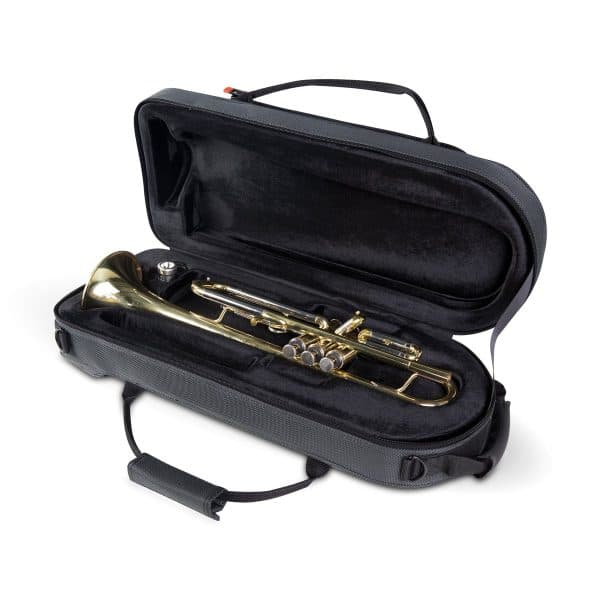 Estuche Gator Semiduro Trompeta Gl-trumpet-s23 9