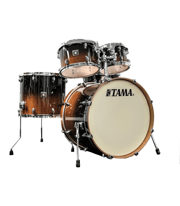 Bateria Tama Superstar CL52KRS-CFF