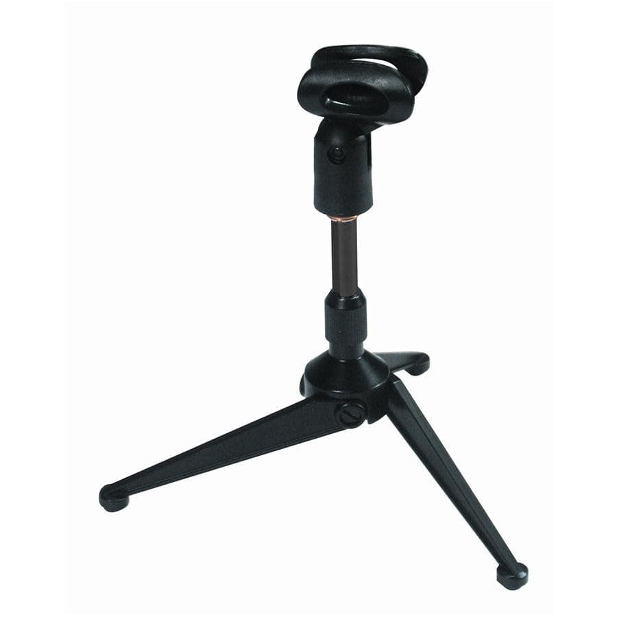 Atril Quik Lok Microfono De Mesa A 188