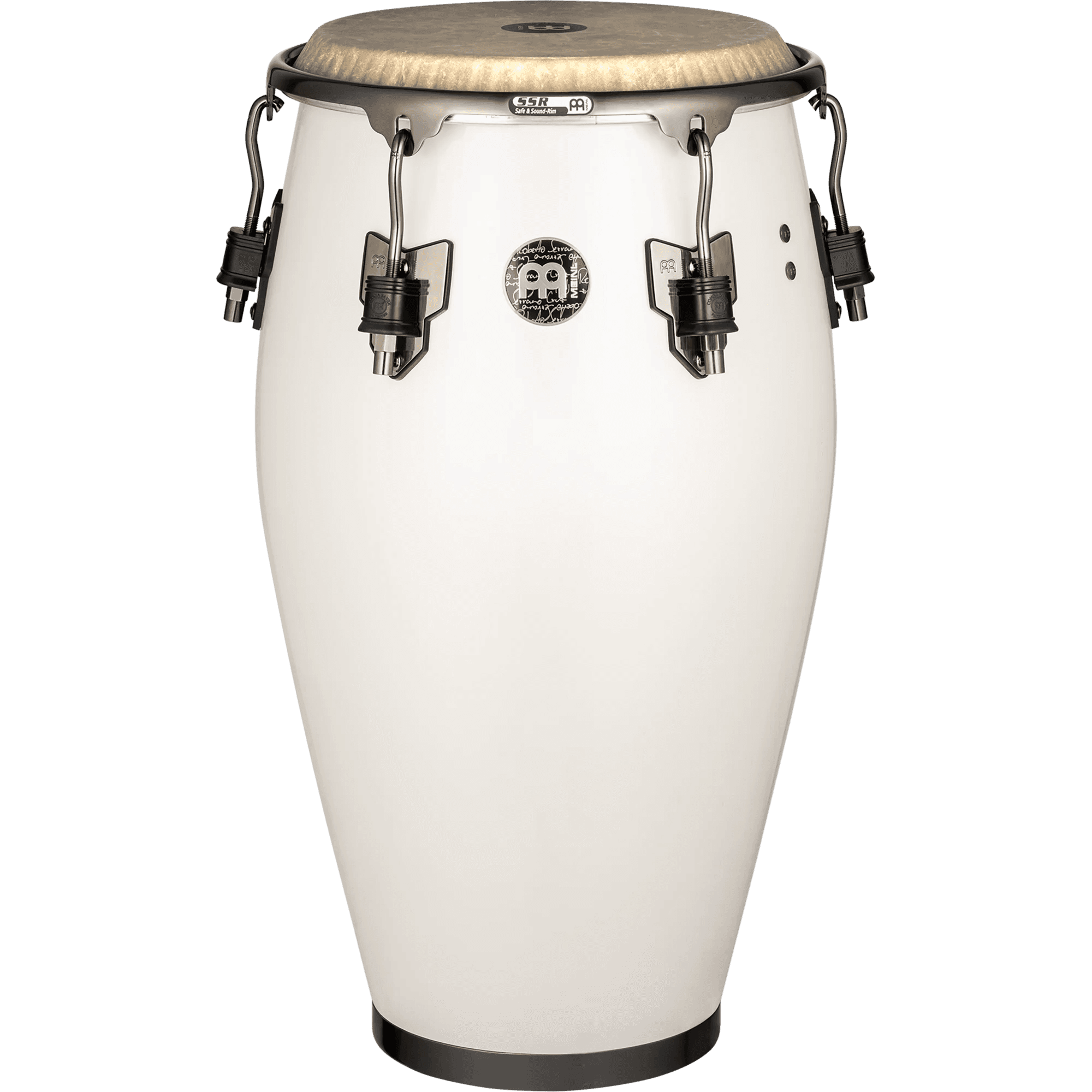 Tumbadora Meinl Rs1212Pw 12 1/2 Roberto Serrano