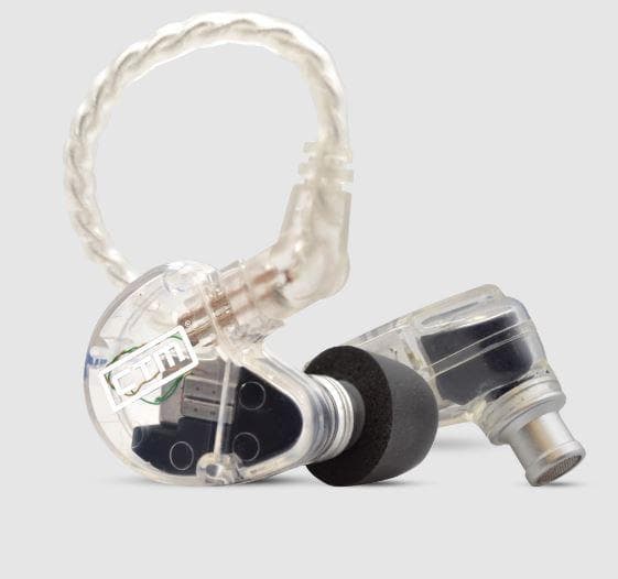 Audifono Ctm In Ears Ce320 2