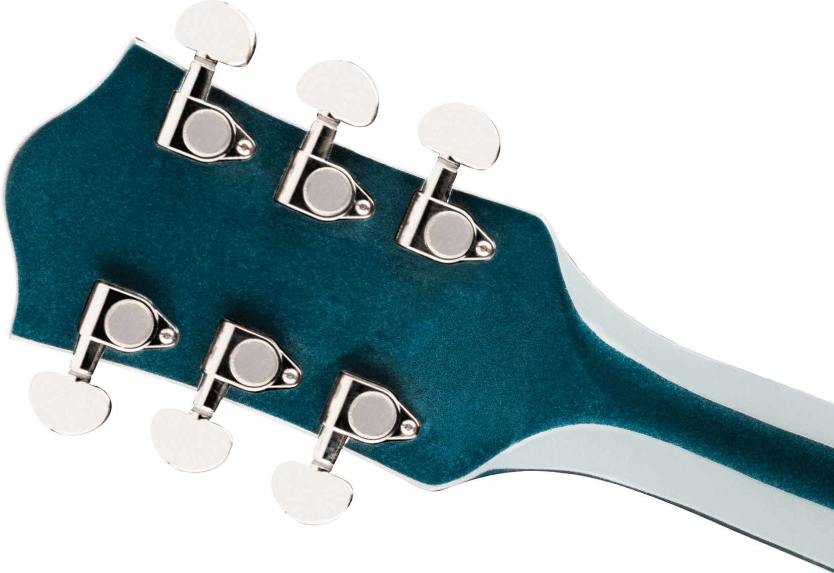 Guitarra Electrica Gretsch G2622 Strml Cb Mdsph 2806200533 5