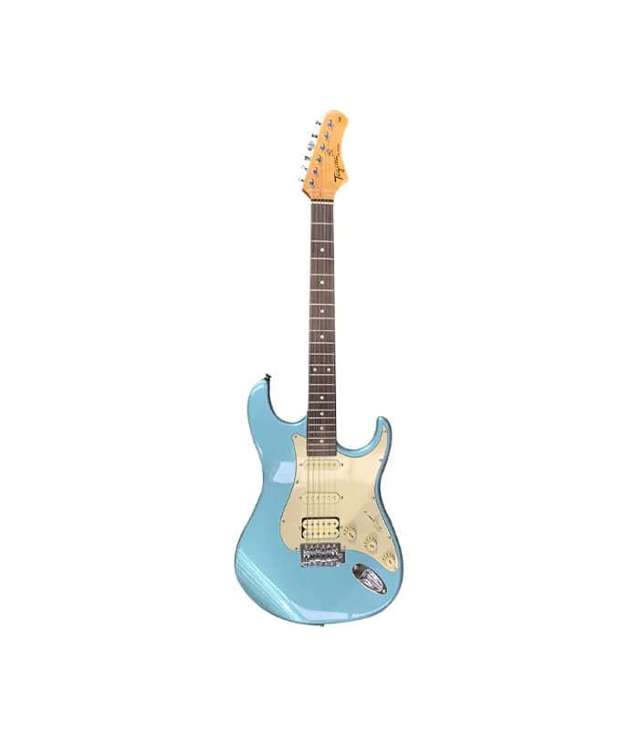 GUITARRA ELÉCTRICA TAGIMA TG-540 LPB D/AWH 1