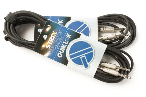 Cable Quik Lok Instrumento Sx764-9