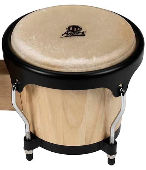 BONGO LP ASPIRE NATURAL ARO SEMICOMFORT NEGRO LPA601-AW 3