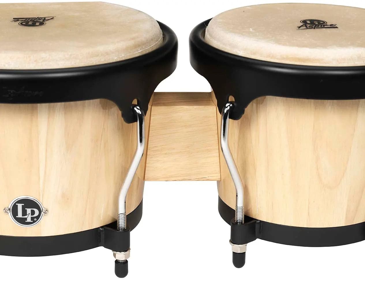 BONGO LP ASPIRE NATURAL ARO SEMICOMFORT NEGRO LPA601-AW 4