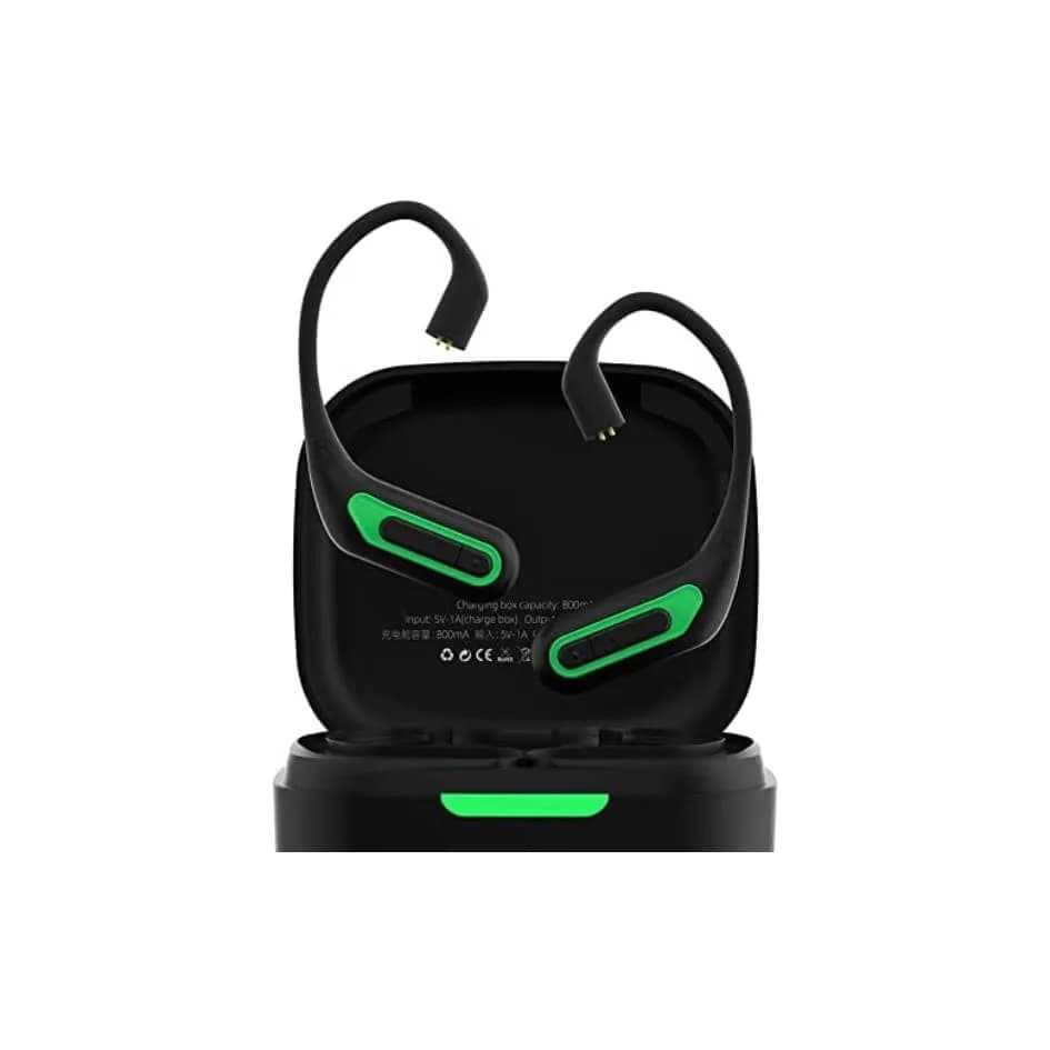 SISTEMA INALAMBRICO AUDIFONOS KZ AZ10