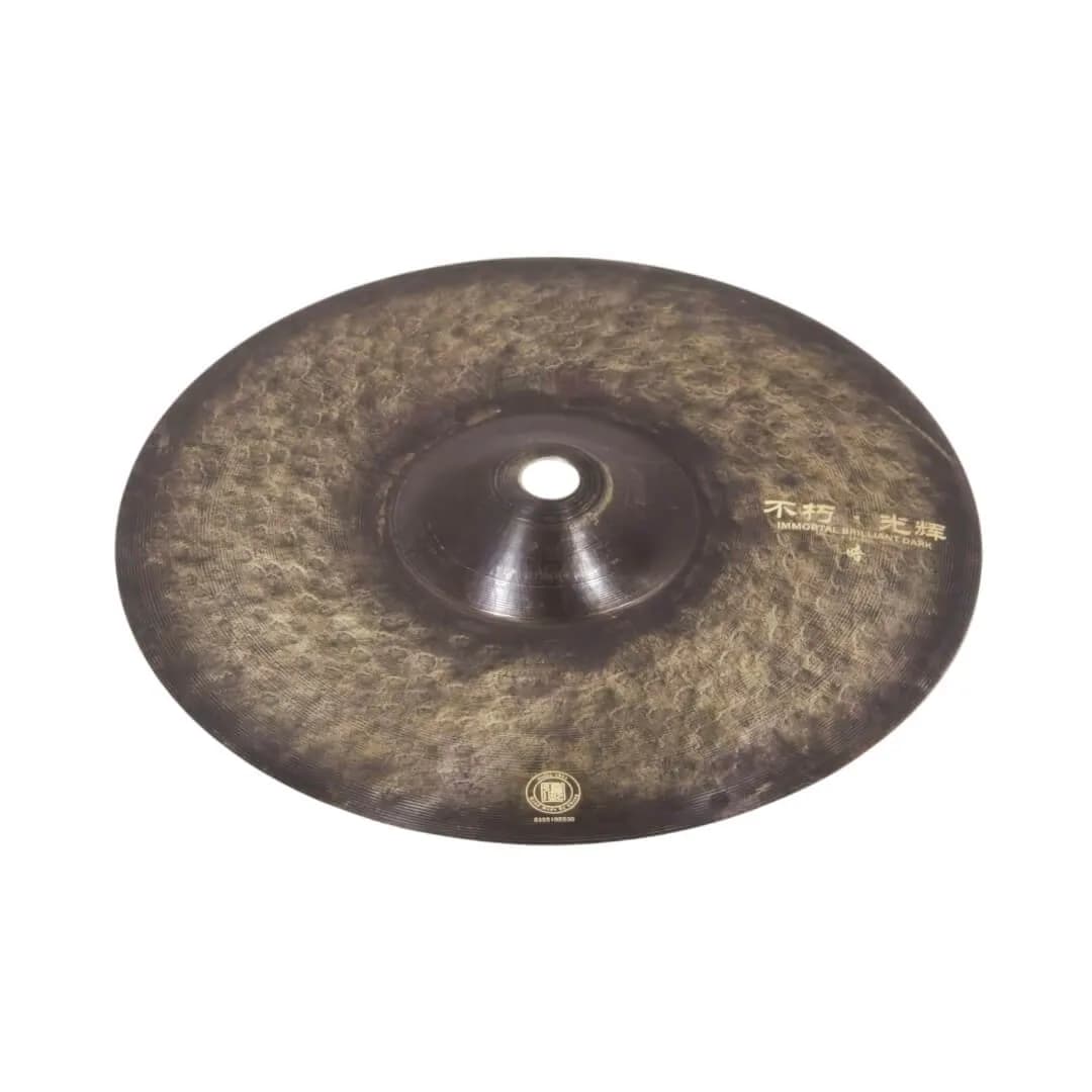 PLATILLO CHANG IMMORTAL BLACK SPLASH 8″