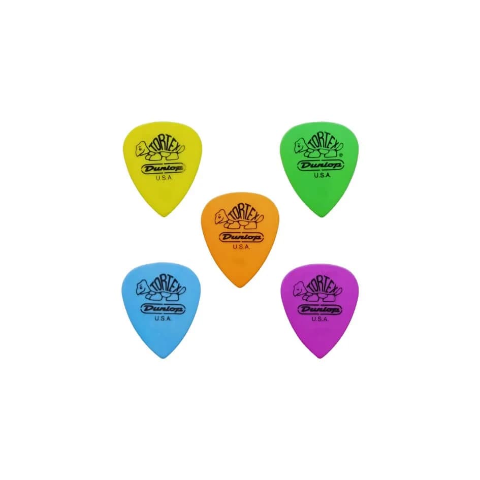 PAJUELA JIM DUNLOP III 4620