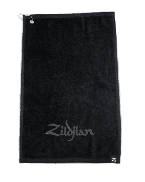 Toalla Zildjian Ztowel