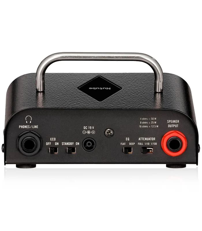AMPLIFICADOR MINI DE GUITARRA VOX MV50-CL 1