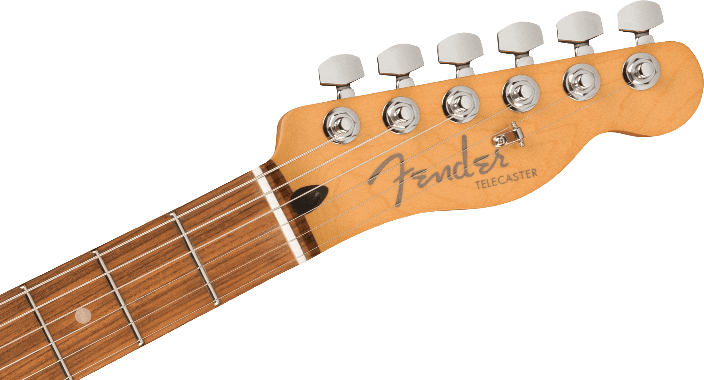 Guitarra Electrica Fender Player Plus Telecaster Silver Smoke 147333336 6