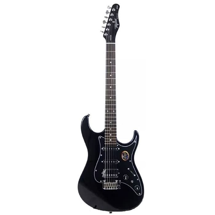 GUITARRA ELECTRICA TAGIMA STELLA BK
