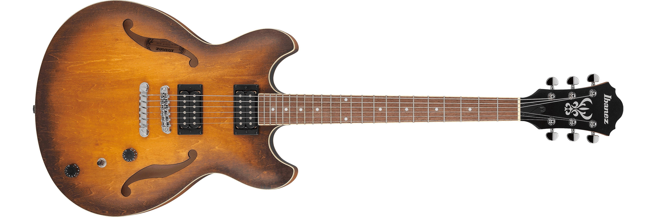 Guitarra Electrica Ibanez AS53-TF