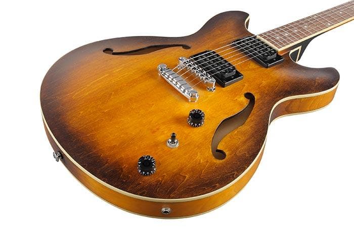 Guitarra Electrica Ibanez AS53-TF 2