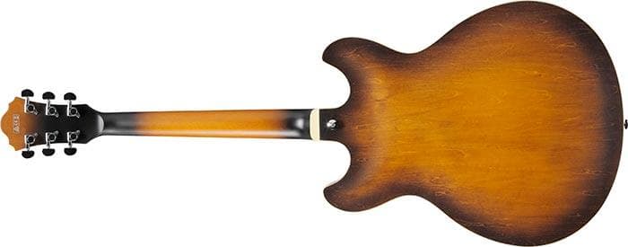 Guitarra Electrica Ibanez AS53-TF 3