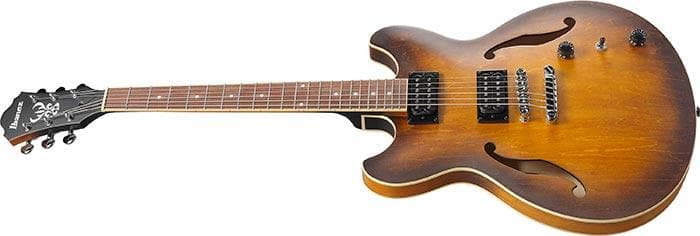 Guitarra Electrica Ibanez AS53-TF 4