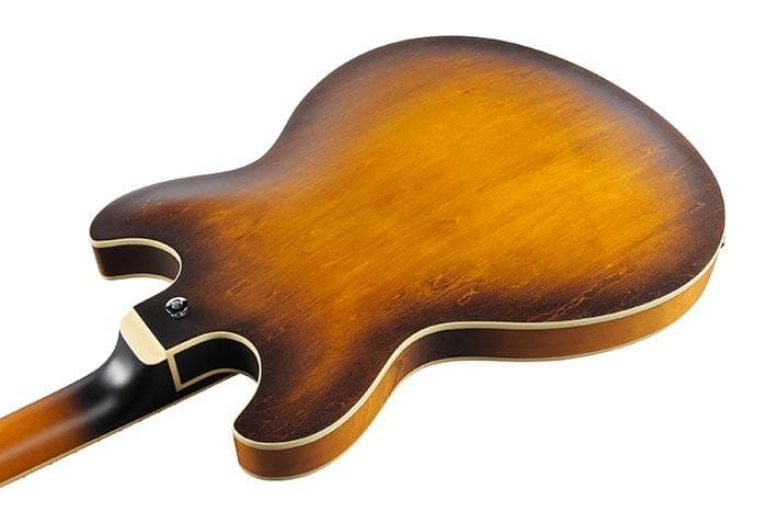 Guitarra Electrica Ibanez AS53-TF 5