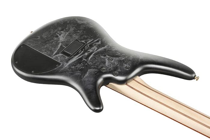 Bajo Electrico Ibanez Sr305edx-bzm 5 Cuerdas 3