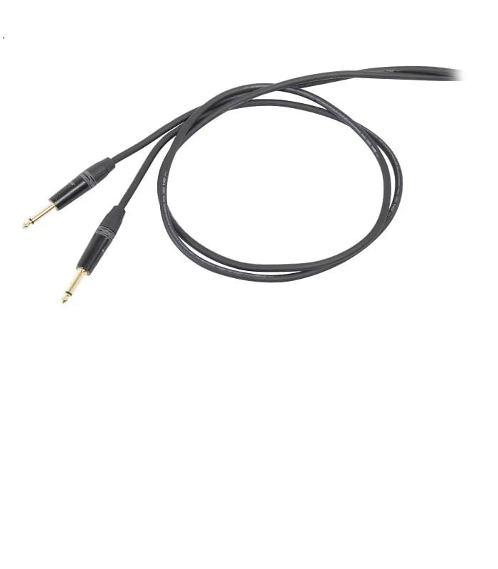 DHS100LU10 EXTENSION PROEL DE INSTRUMENTO DE 10 METROS 1