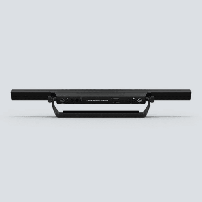 BARRA LED COLORBANDH9ILS RGBAW+UV CHAUVETDJ 3
