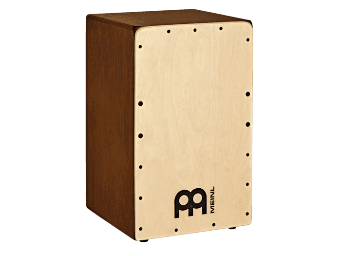 Cajon Meinl Flamenco Sc100Ab-B