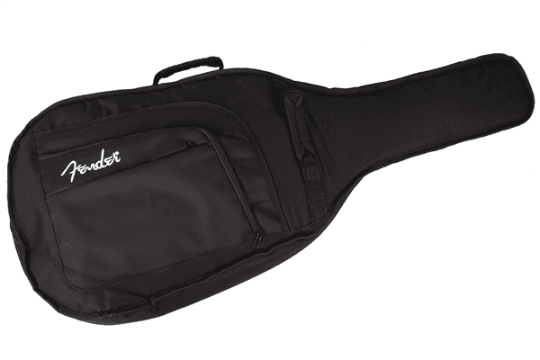 Estuche Fender Guitarra Acustica Urban 0991462106