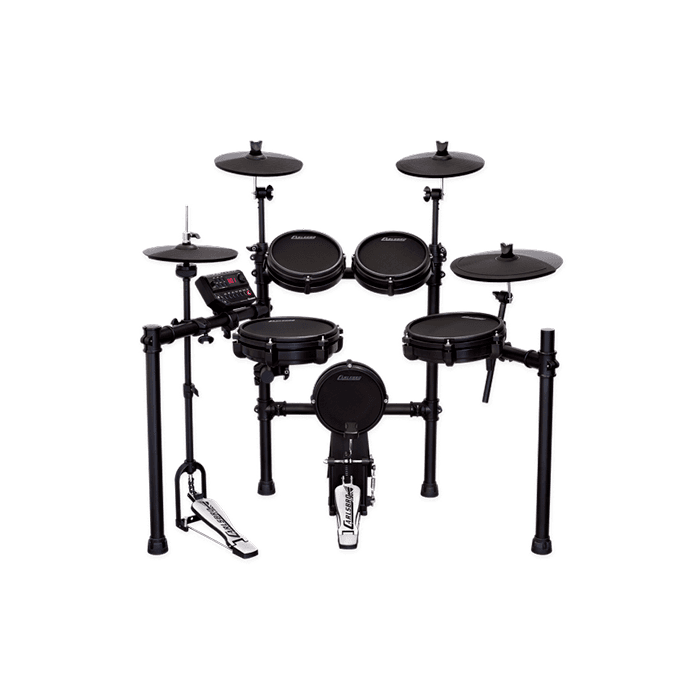 BATERÍA ELECTRÓNICA CARLSBRO CSD45M 9 PIEZAS 2