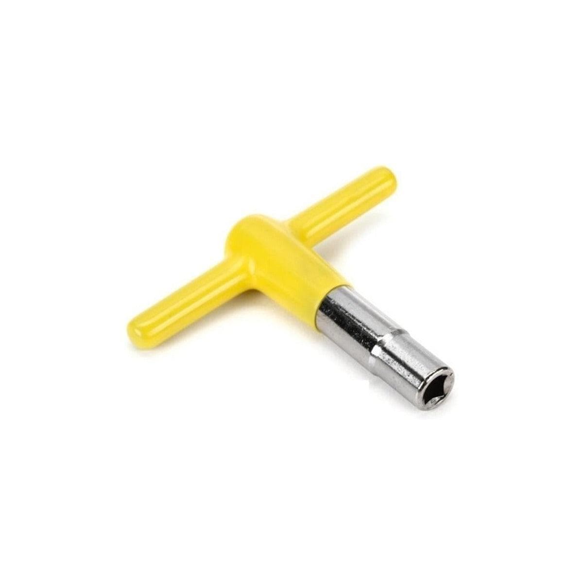 Llave Dw Pdaxrkdrky Afinar Bateria Amarilla