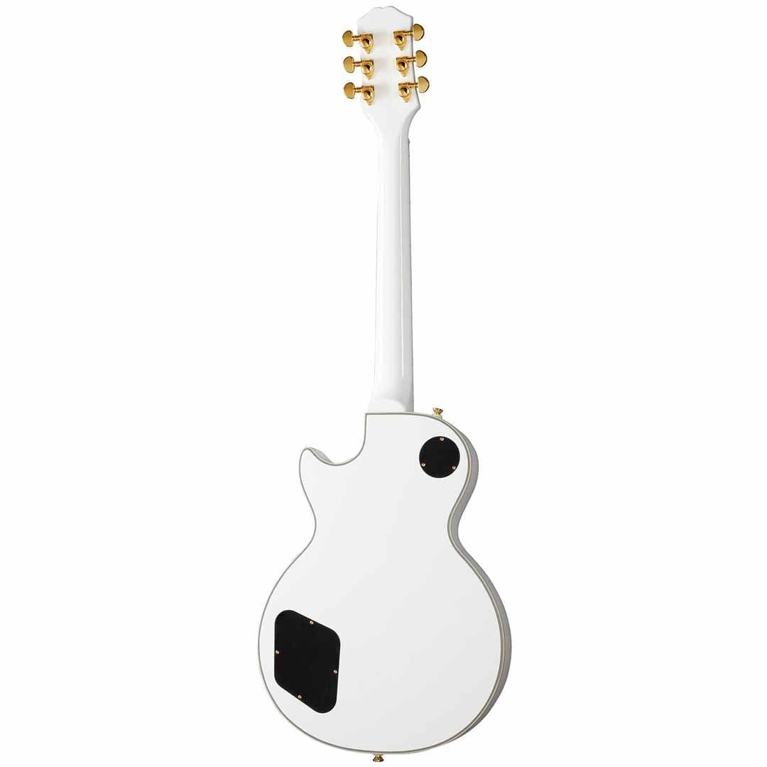 Guitarra Electrica Epiphone Les Paul Eilcawgh1 Custom 3