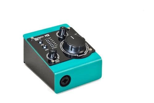 Interfaz Montarbo Dsi-12 1-ch 3