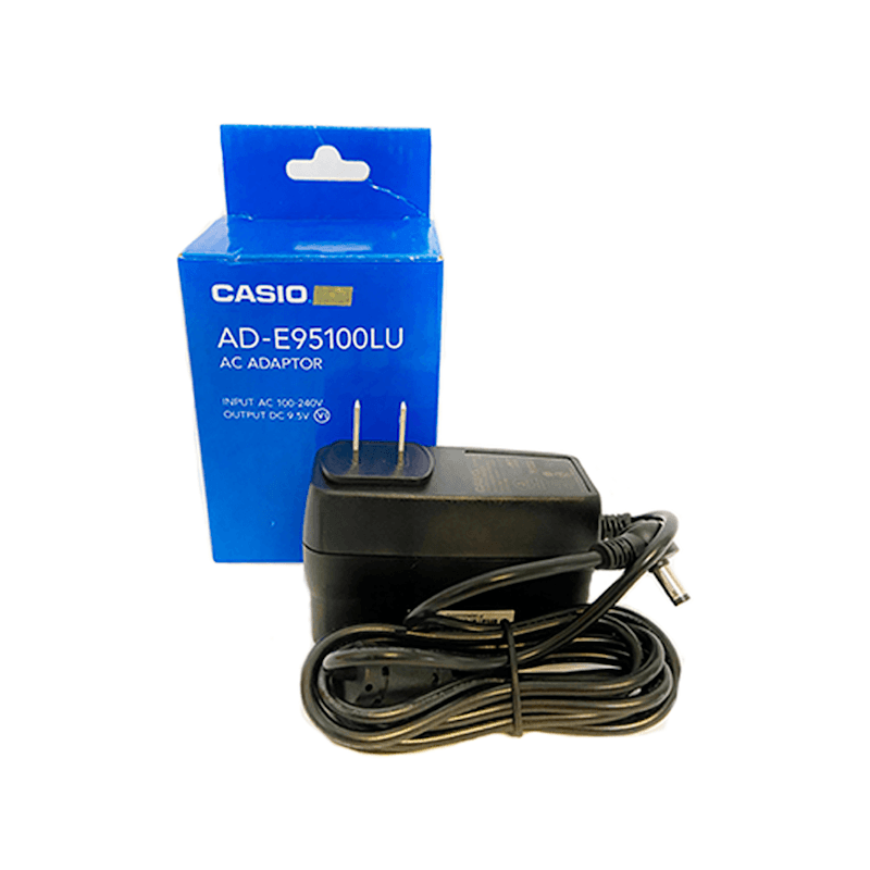 Teclado Casio Sa-50h2 Con Adaptador 6