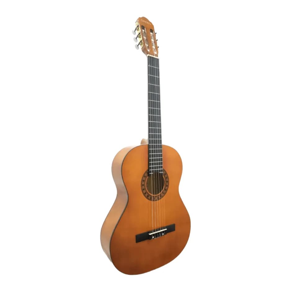 GUITARRA CLASICA GREKO C600A