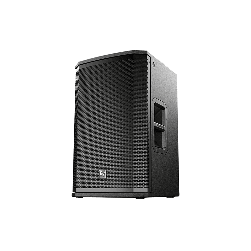 CABINA EV ETX-12P 2000 W PARA USO DOMESTICO Y EXTERIORES
