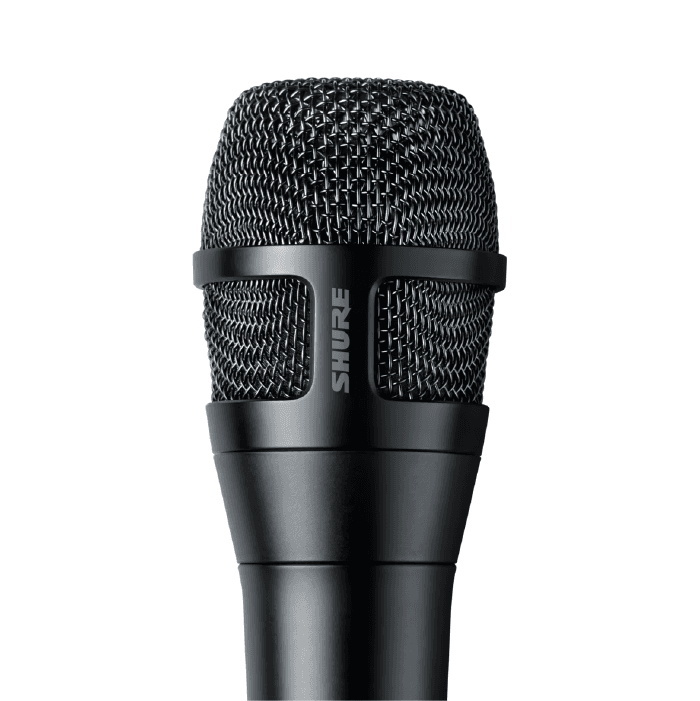 SISTEMA INALÁMBRICO SLXD24/N8CB DE SHURE 2