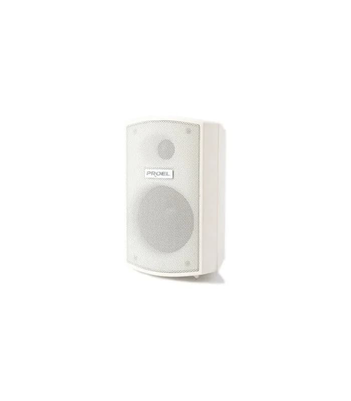 XE35TW BAFLE PROEL 2 VIAS BLANCO 1