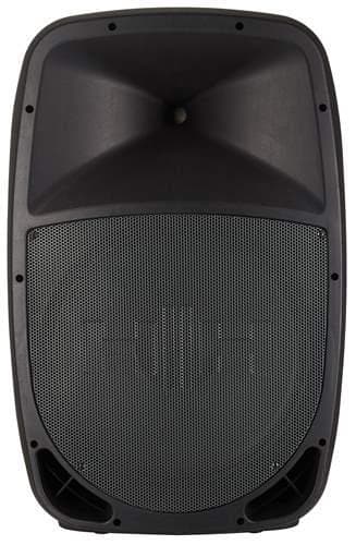Cabina Laney Hh Red-15A 400W Activa
