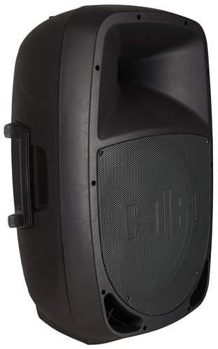 Cabina Laney Hh Red-15A 400W Activa 2
